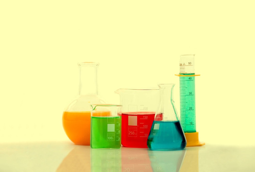Laboratory reagents